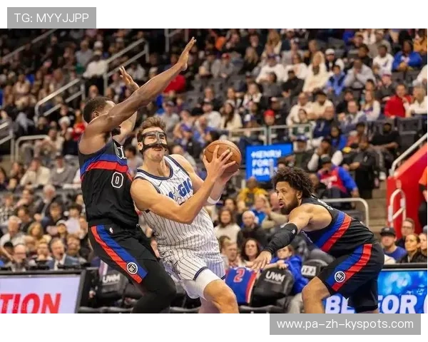 坎宁安46分三双带队加时险胜！活塞黑马气质拉满