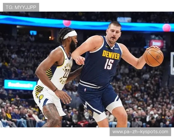 76人小将三双惊艳！约基奇32+14+14仍抢走头条